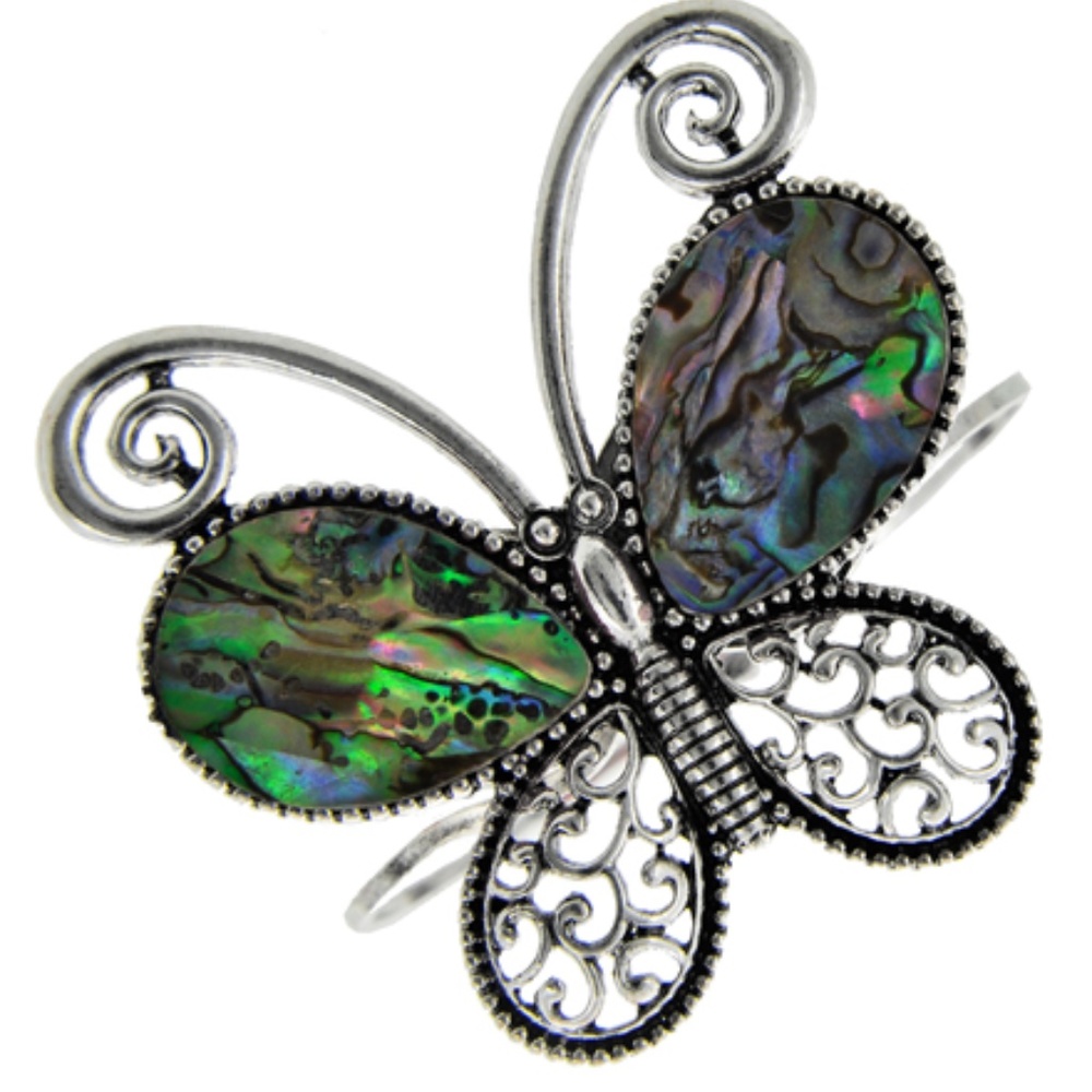 Bracelet Butterfly